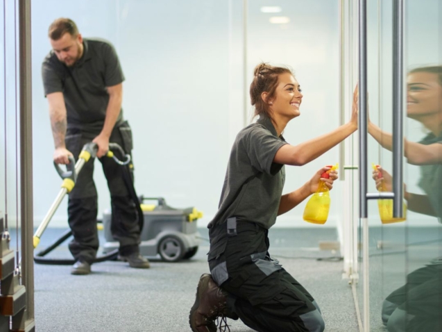 denizli apartman temilziği