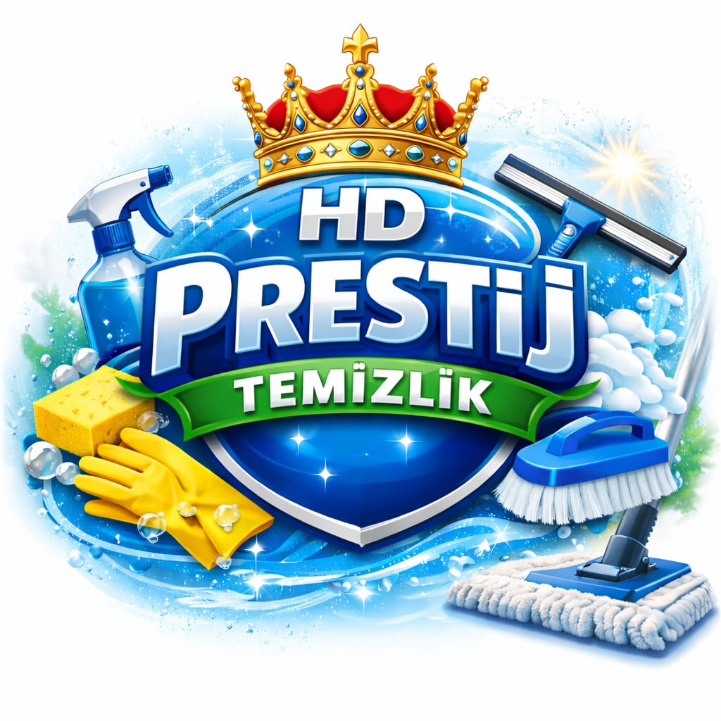 HD Prestij Temizlik